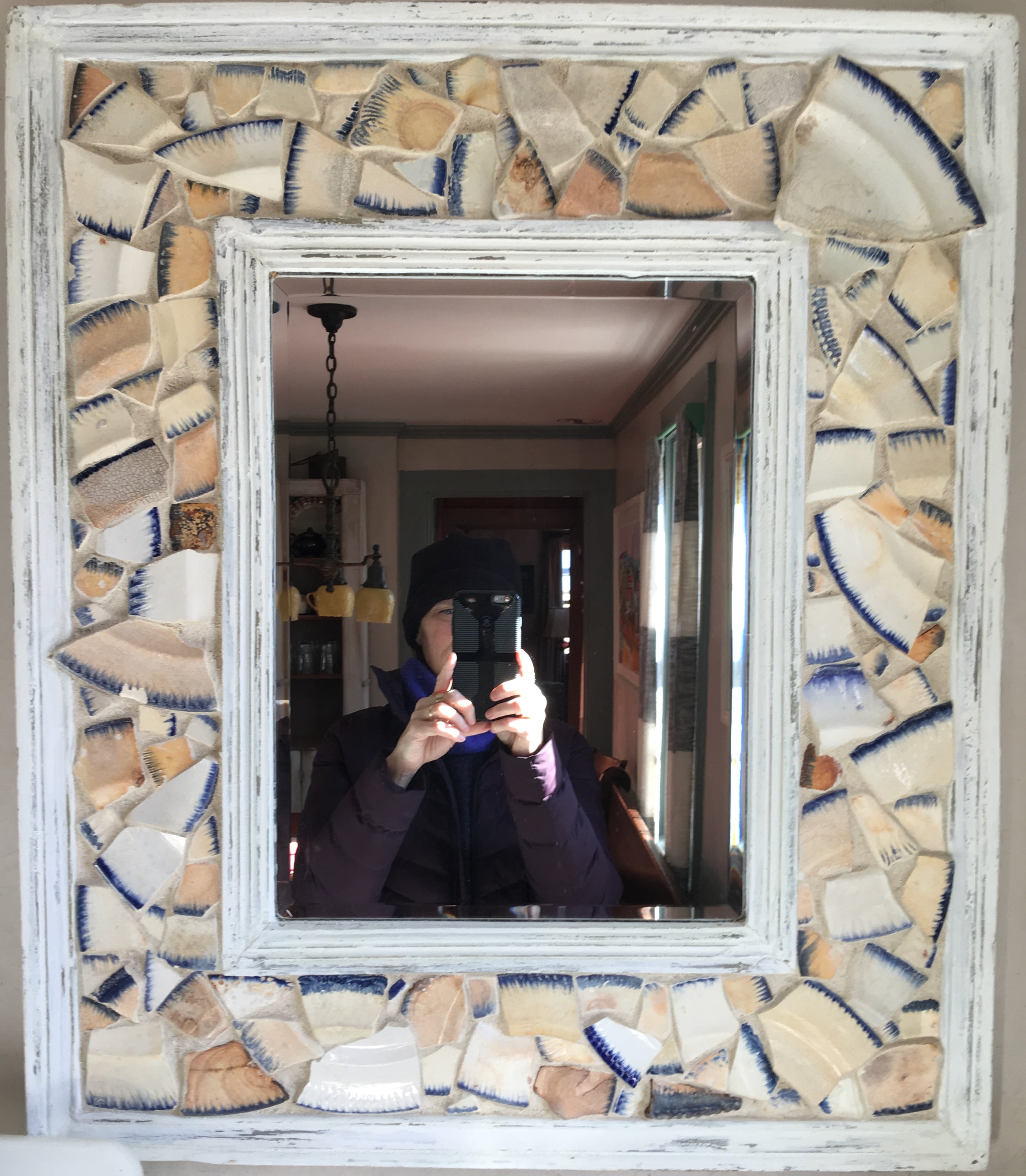 Clamshell_Mirrors