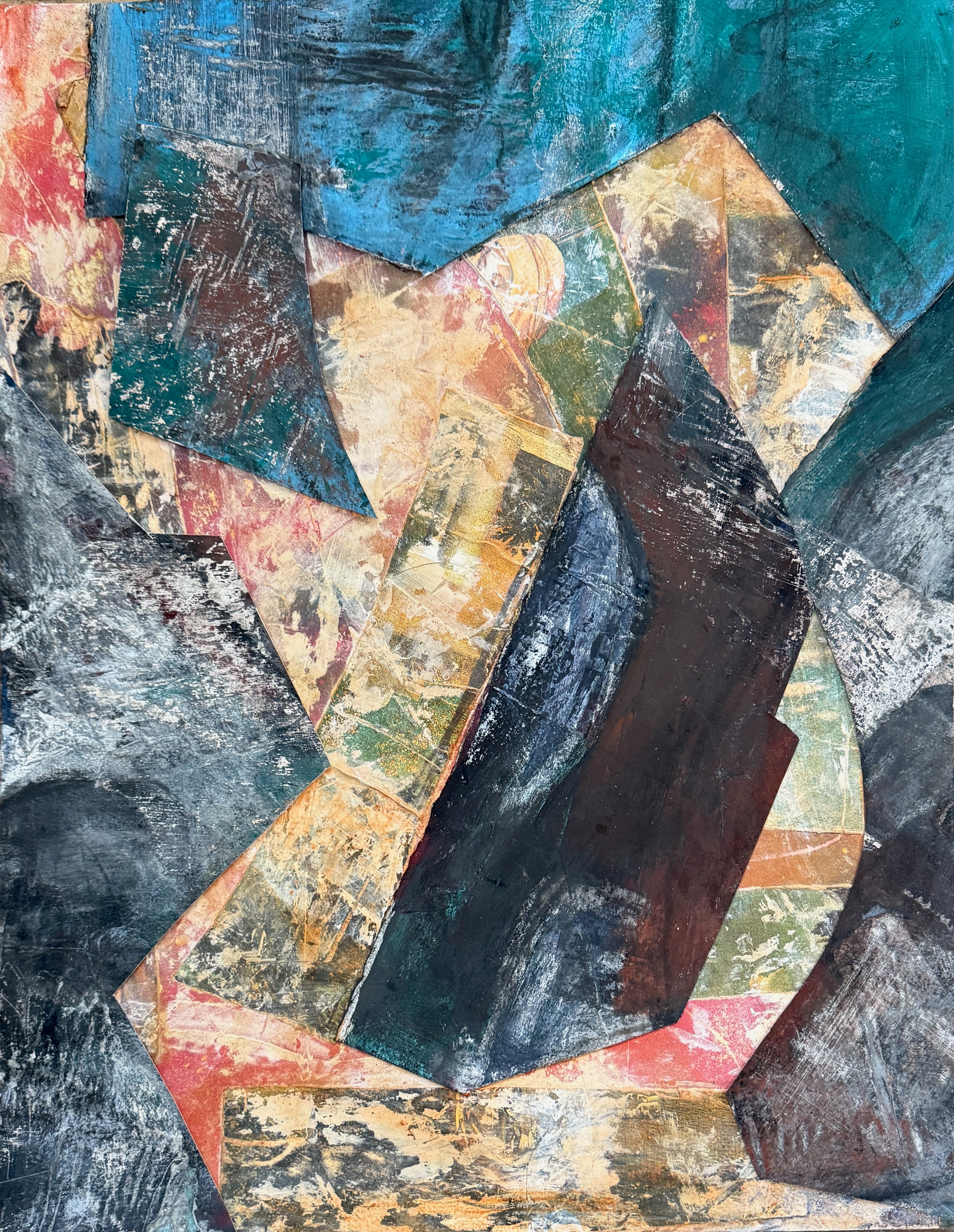 Fragments of Hope